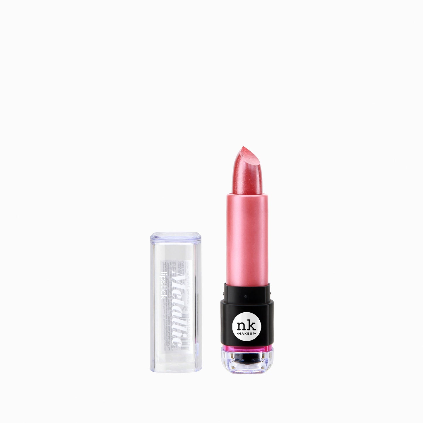 Metallic Lipstick Remover | Makeup by Nicka K - NKB25 MILKY WAY