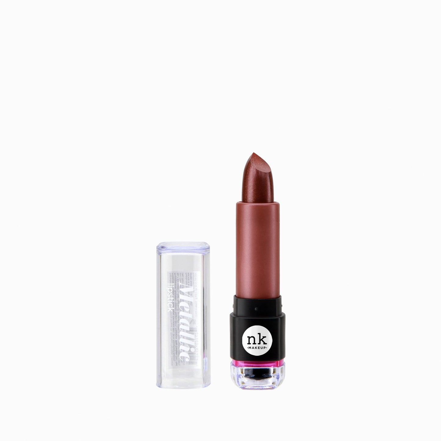 Metallic Lipstick Remover | Makeup by Nicka K - NKB26 ECLIPSE