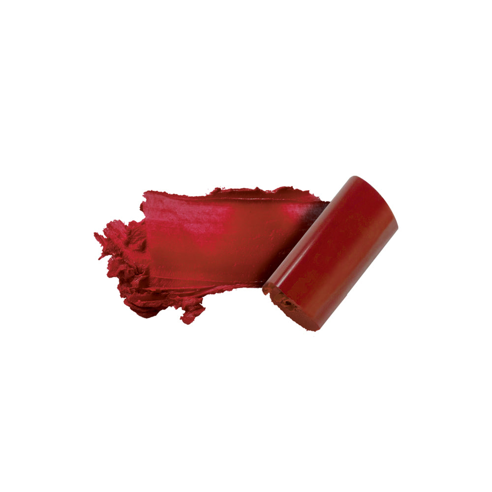 Silky Matte Stick | Lips by Nicka K - WILD ROSE NKF01