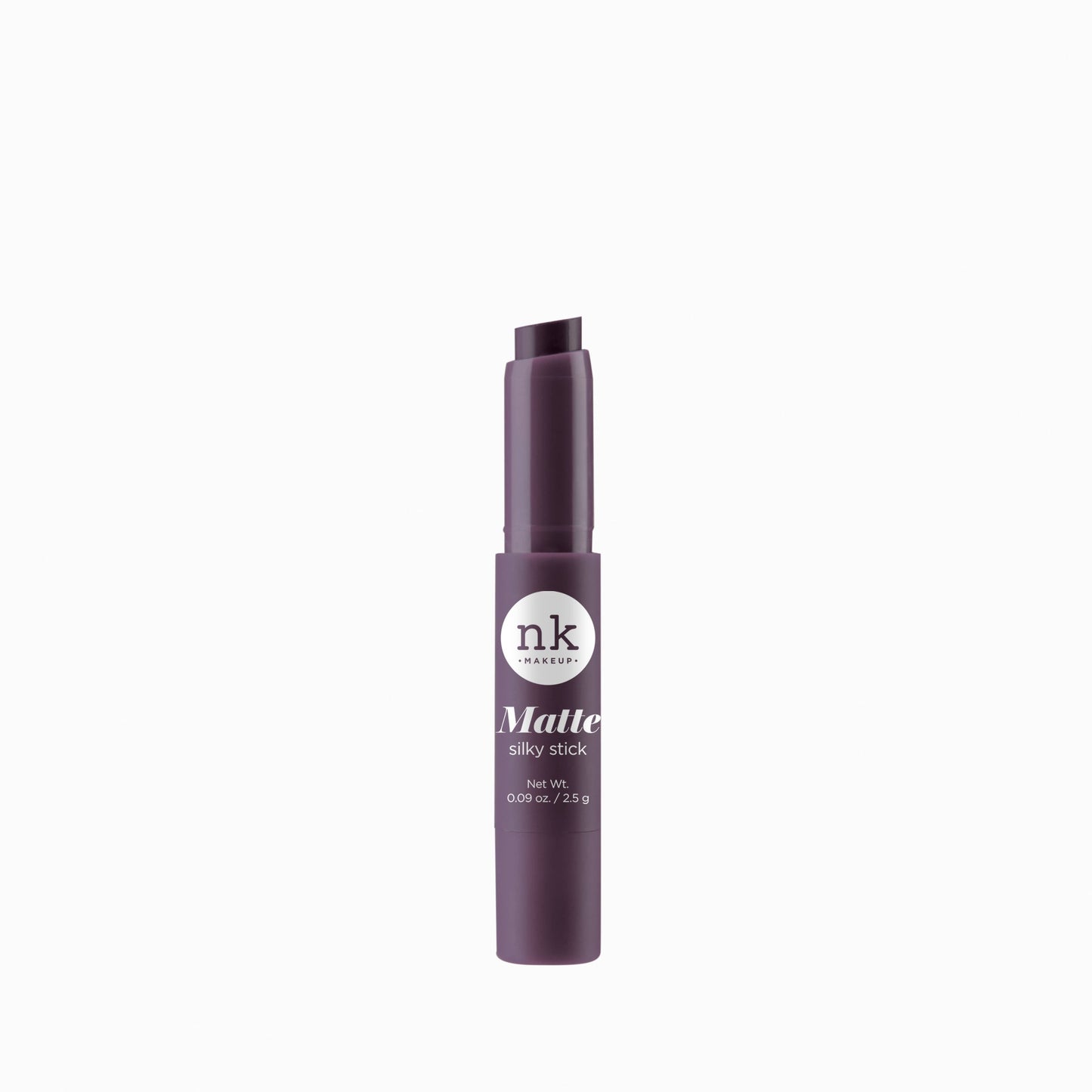 Silky Matte Stick | Lips by Nicka K - REVOLVER NKF02