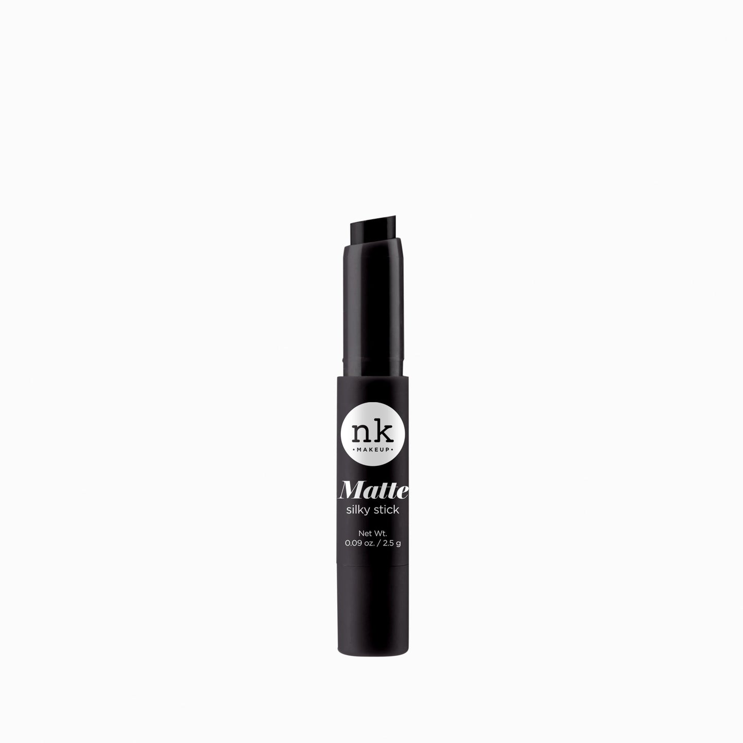 Silky Matte Stick | Lips by Nicka K - NIGHT RIDER NKF03