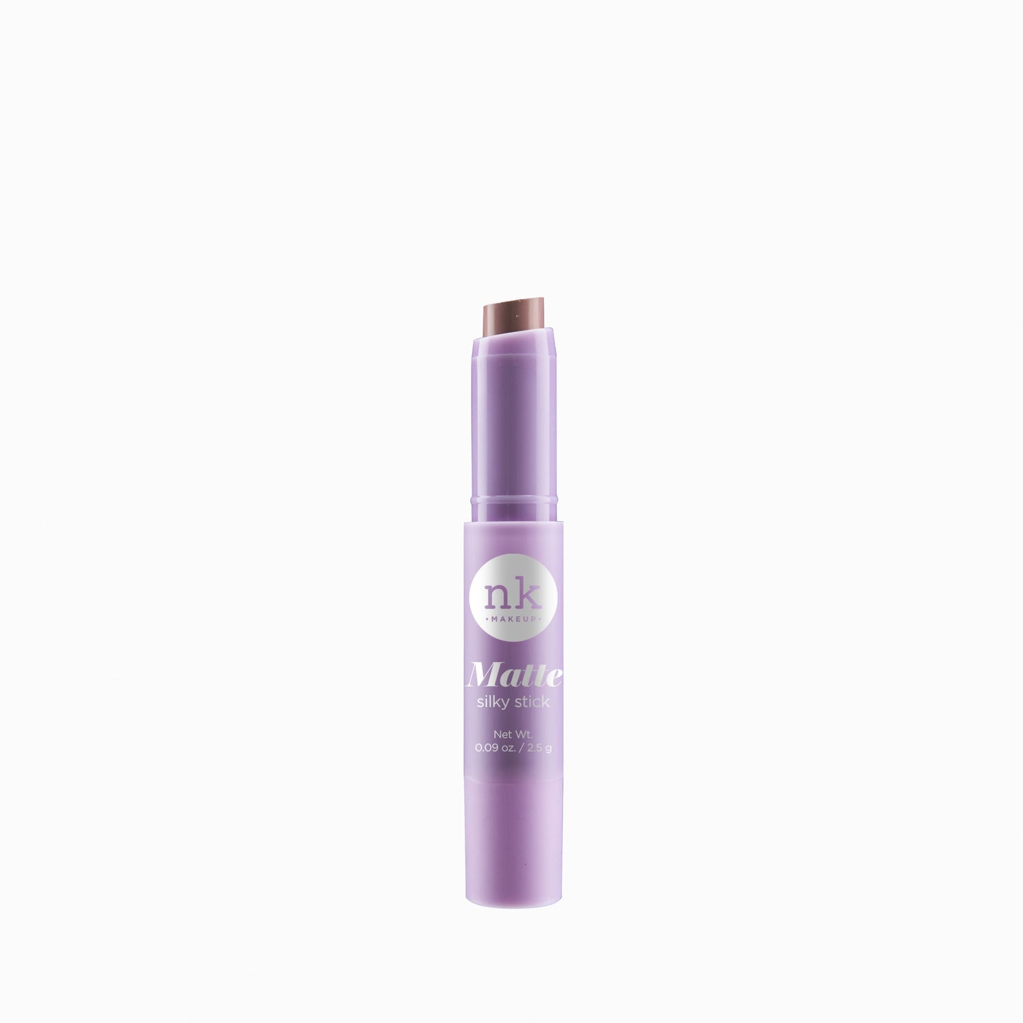 Silky Matte Stick | Lips by Nicka K - TAPESTRY NKF04