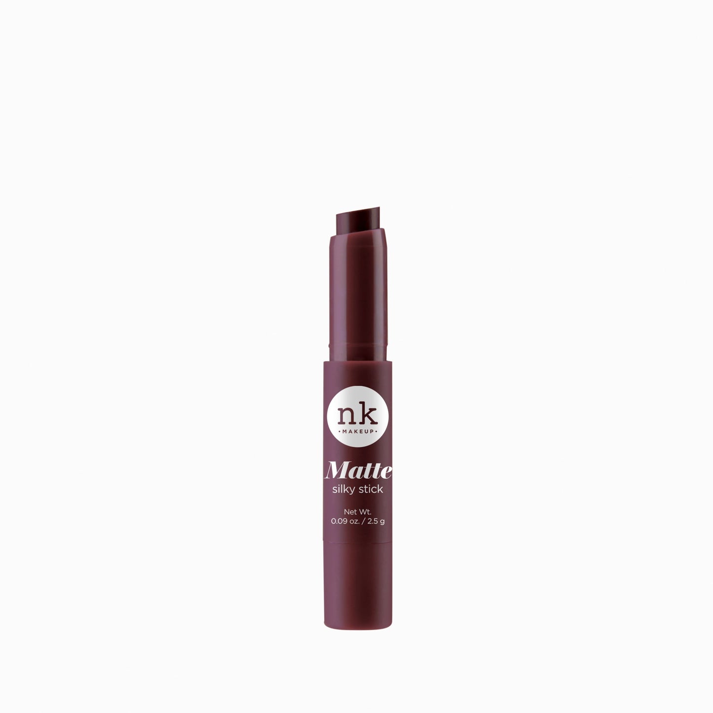 Silky Matte Stick | Lips by Nicka K - PACO NKF05