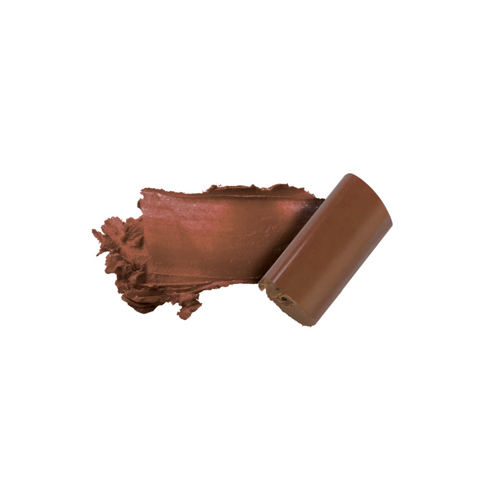 Silky Matte Stick | Lips by Nicka K - POTTERS CLAY NKF07