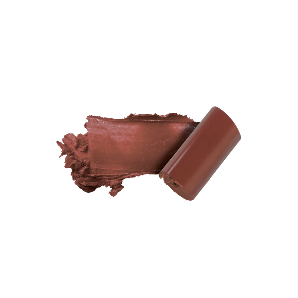 Silky Matte Stick | Lips by Nicka K - TOSCA NKF08