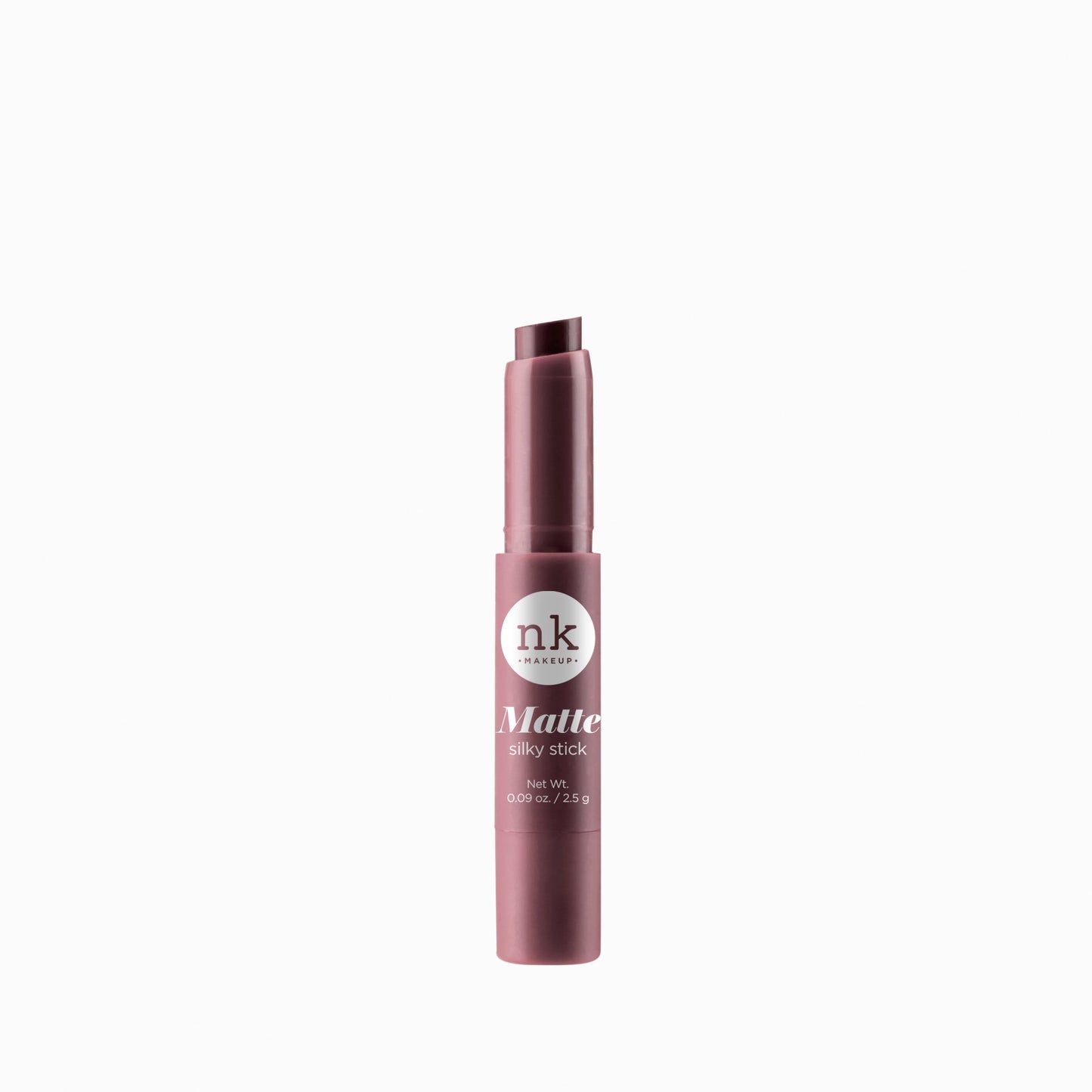 Silky Matte Stick | Lips by Nicka K - TOSCA NKF08