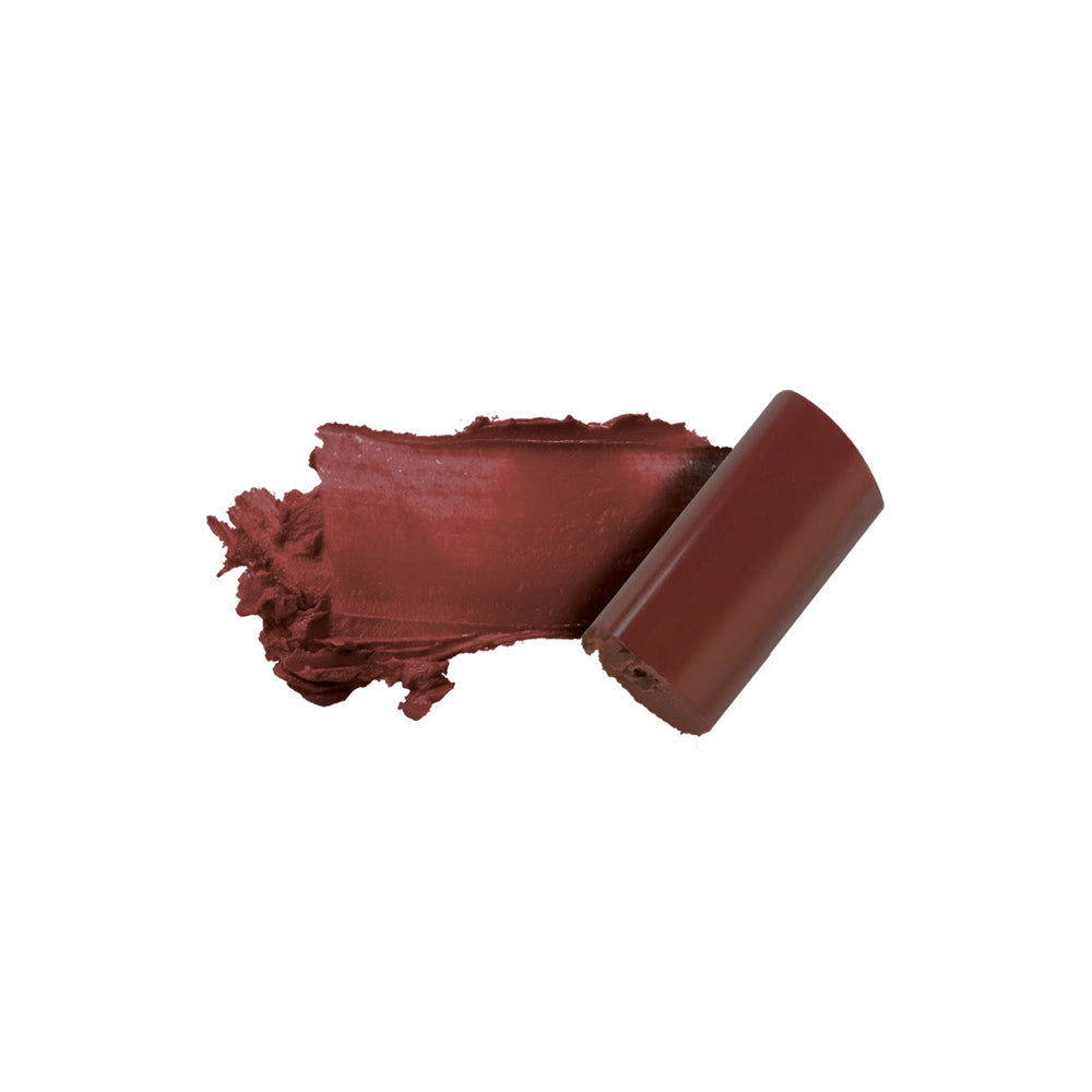 Silky Matte Stick | Lips by Nicka K - CHERRYWOOD NKF09