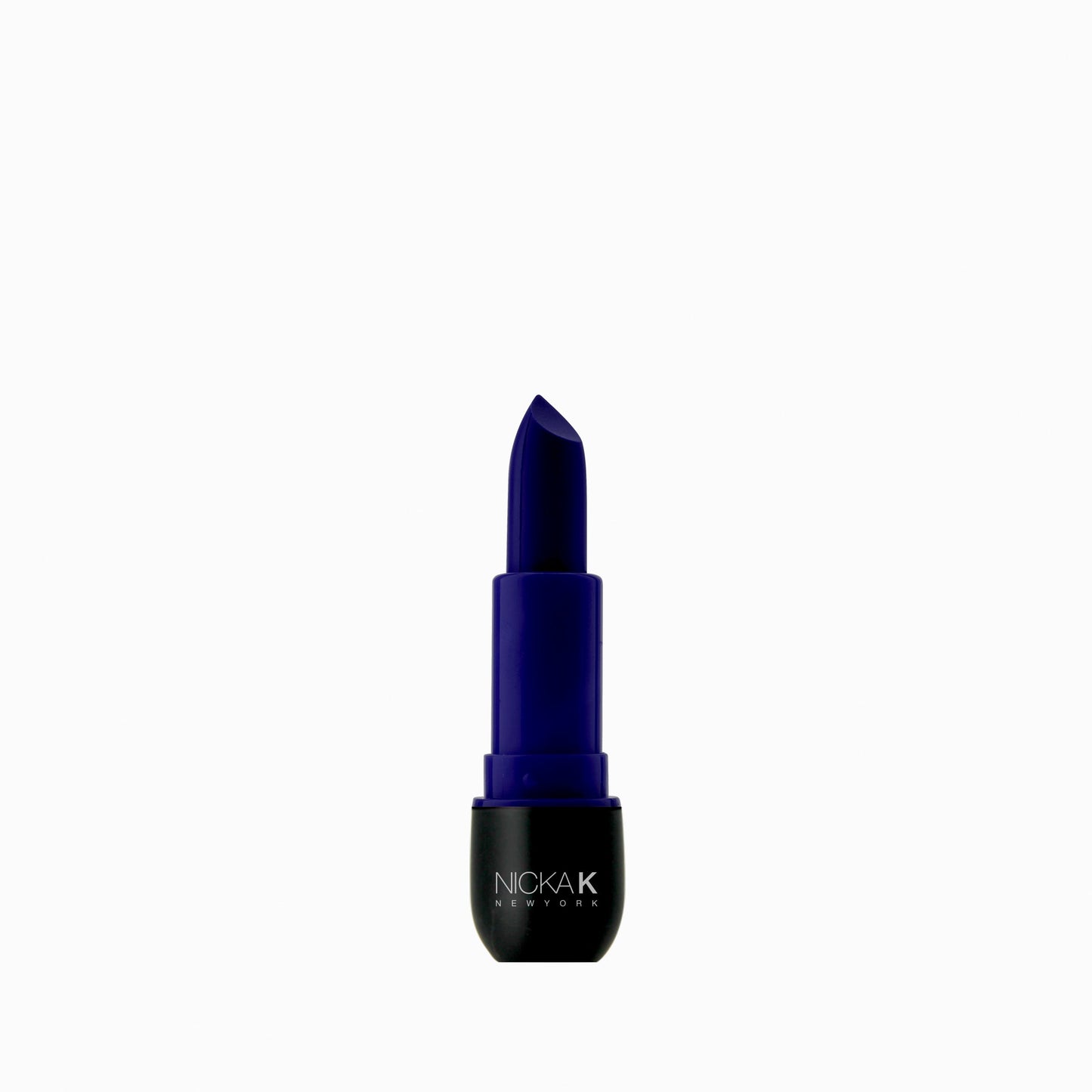 Vivid Matte Lipstick | Tools by Nicka K - INDIGO