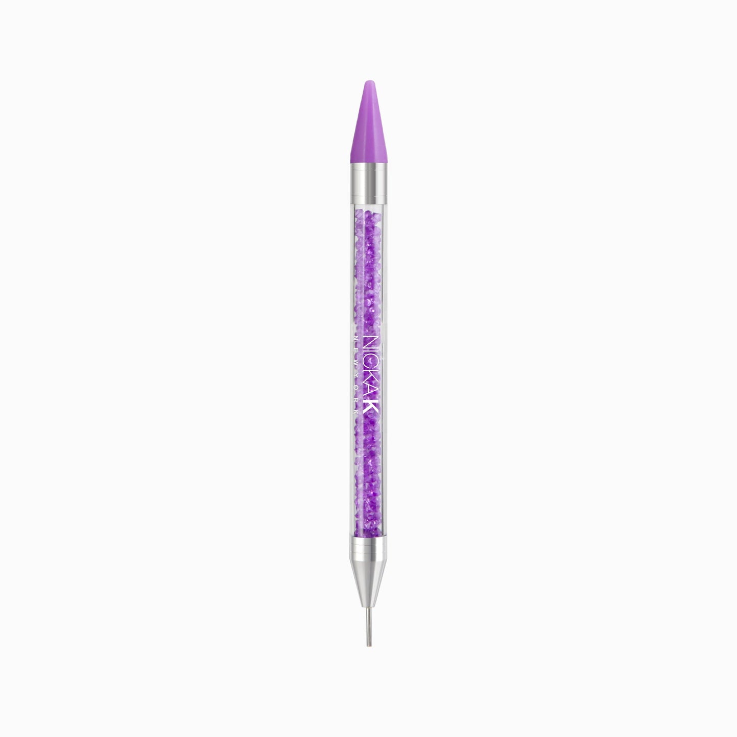 RHINESTONE PICKER NAIL DOTTING PEN