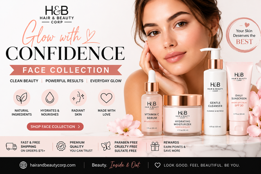 The Ultimate Guide to Nicka K Face Makeup Affordable, Inclusive & Available in the UK