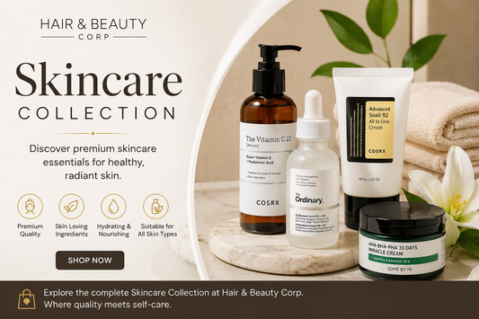 Absolute New York Skin Care: The Affordable Skincare Range UK Beauty Lovers Need to Know
