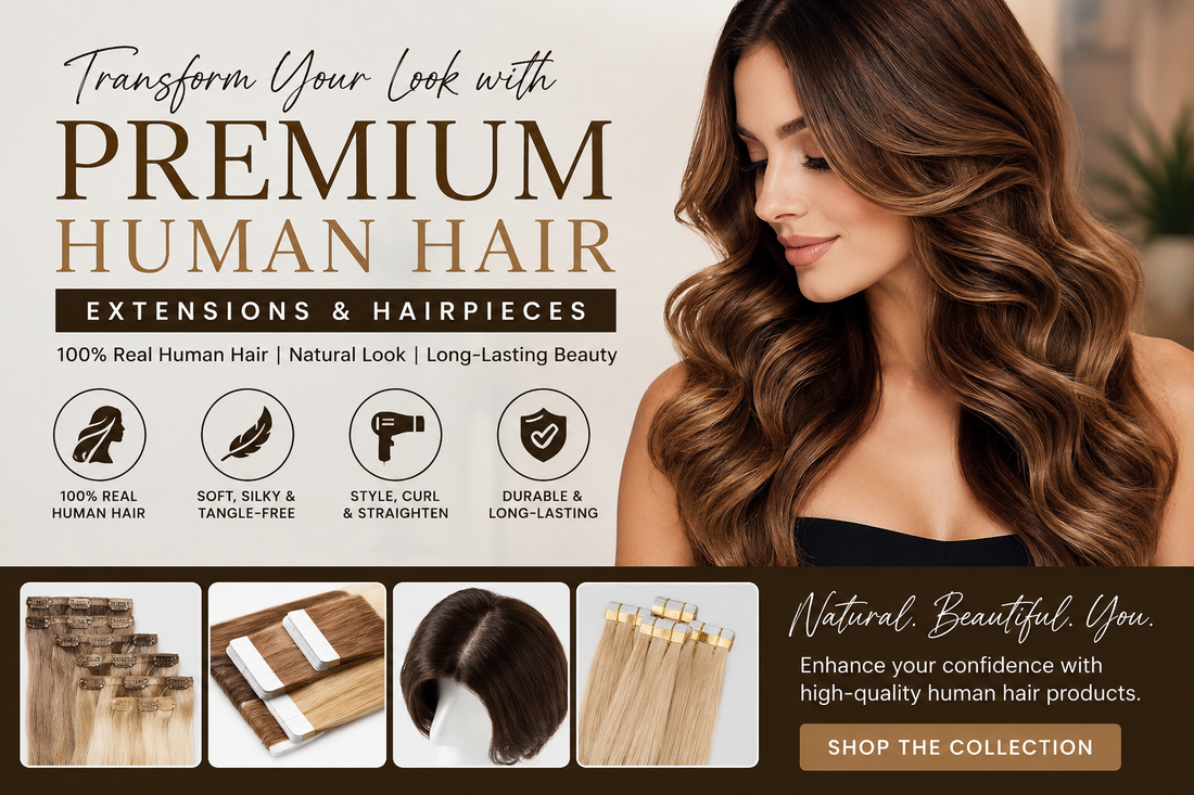 Hair Care Shopping Guide: Discover the Best Hair Products at Hair & Beauty Corp