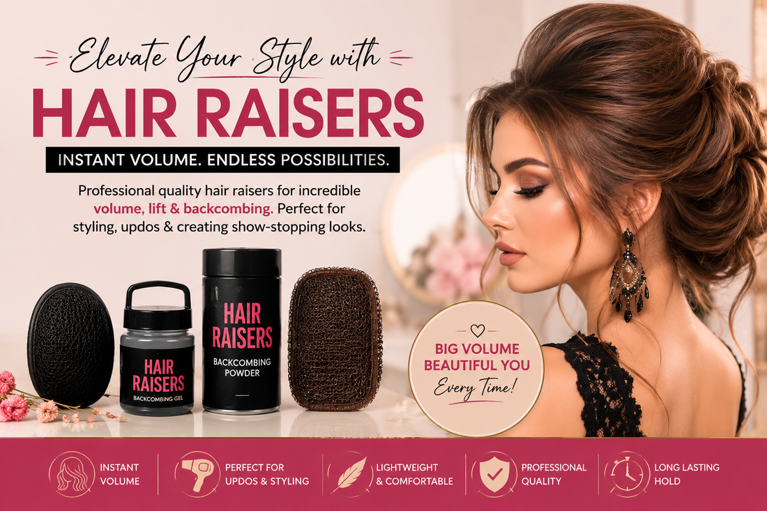 Hairaisers Hair Extensions Review: The Ultimate Guide to Longer, Fuller Hair in 2026