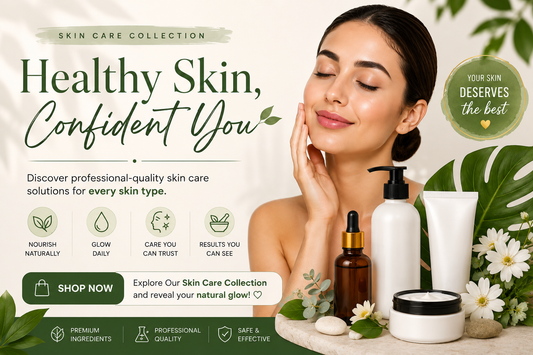 Building a Flawless Skincare Routine with Premium Beauty Products