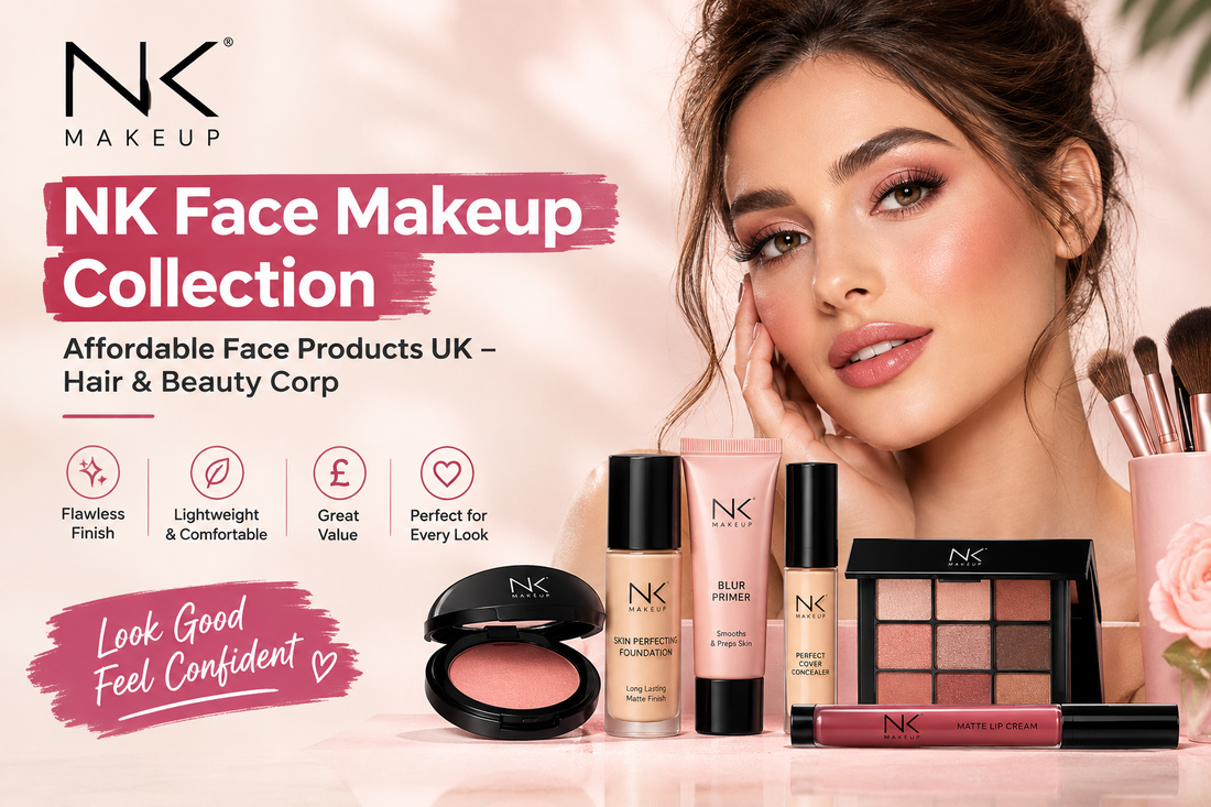NK Face Makeup Collection