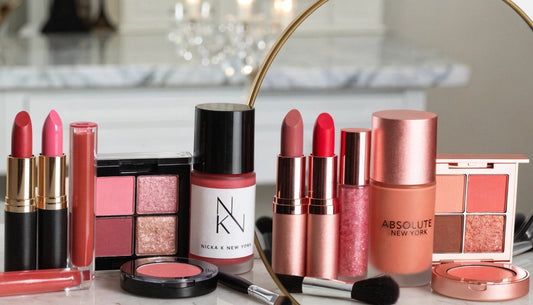 Nicka K New York vs Absolute New York: Which Brand Should You Buy?