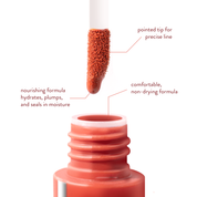 Sunproof Long Lasting Lip Colour - Cinnamon Toast