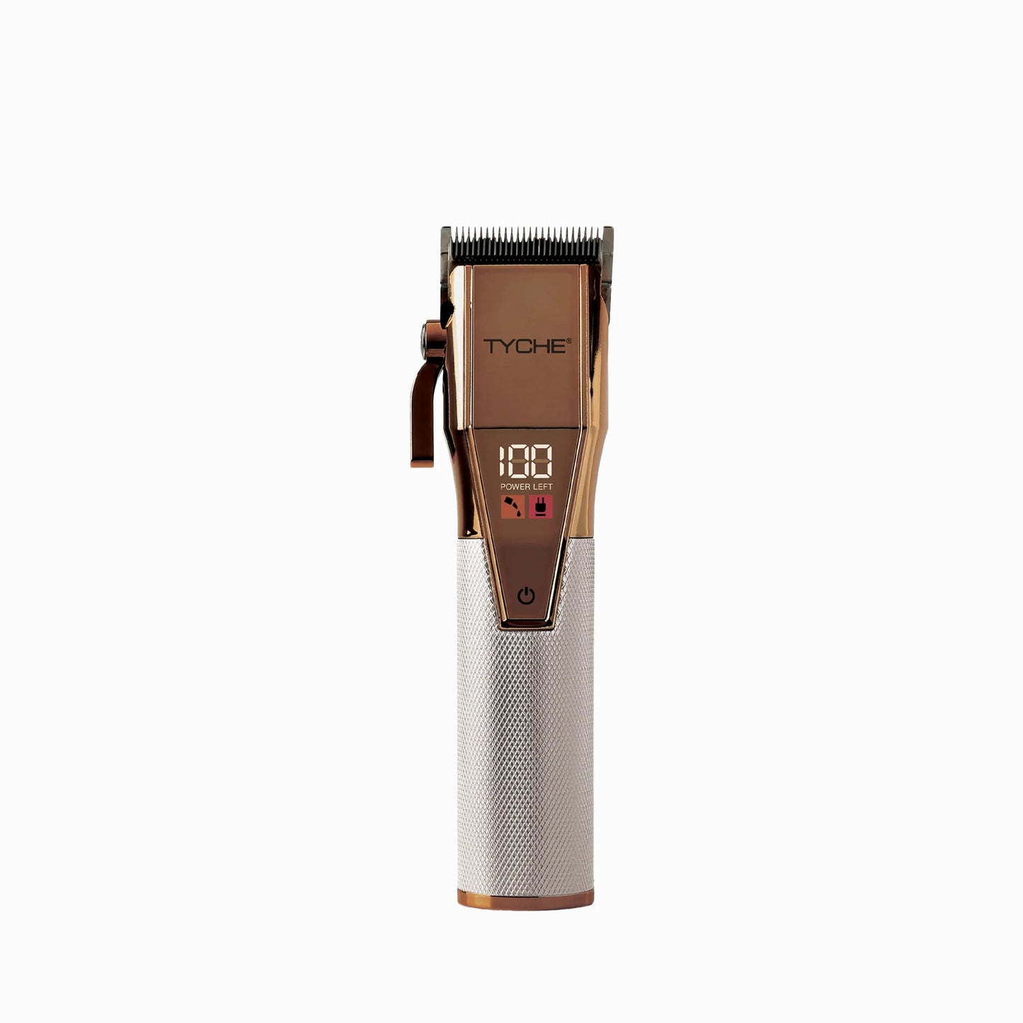 Cordless Hair Clipper Copper