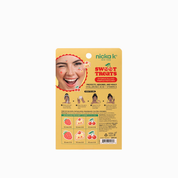 Hydrocolloid Pimple Patches - Sweet Treats