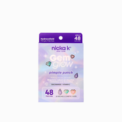Hydrocolloid Pimple Patches - Gem Glow