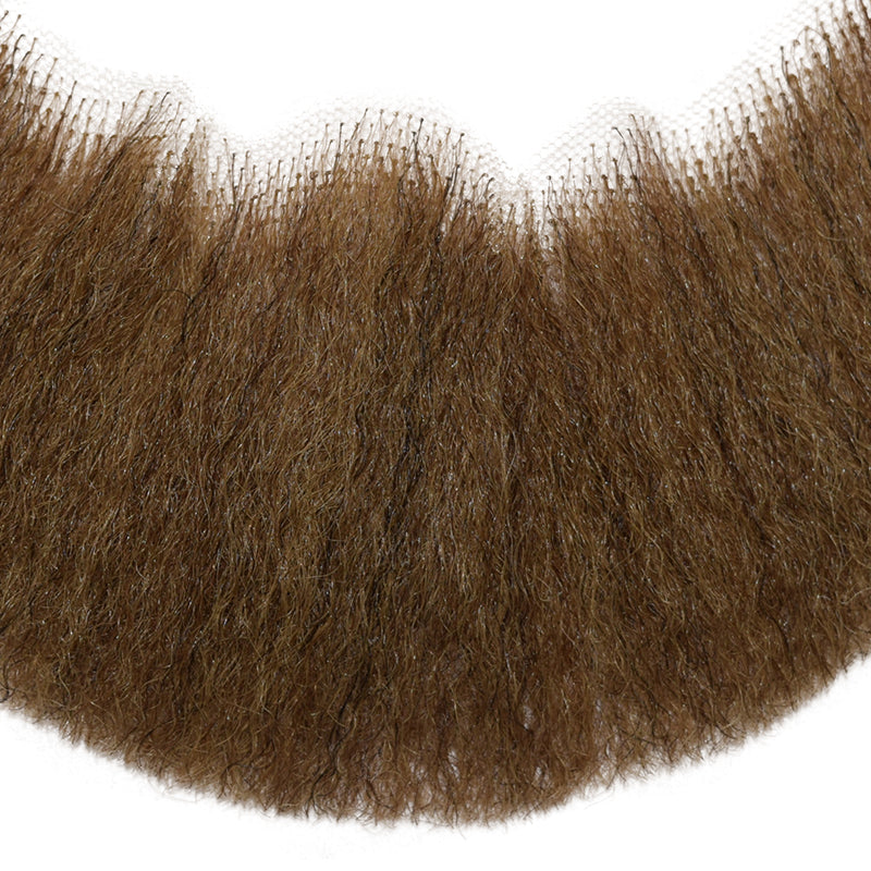 Fake Beard CBL - Long Thick Chin Beard