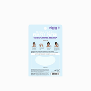 Hydrocolloid Pimple Patches - Mega Patch