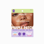 Hydrocolloid Pimple Patches - The Essentials