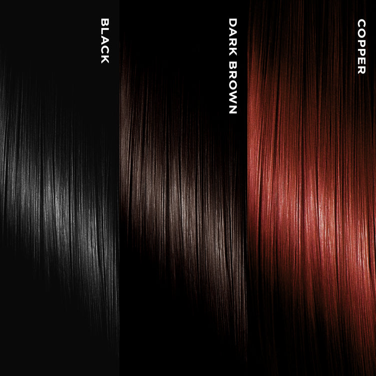 Hair Colour Spray Black