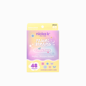 Hydrocolloid Pimple Patches - Pastel Dream