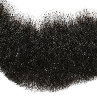 Fake Beard FBL - Long Thick Full Beard