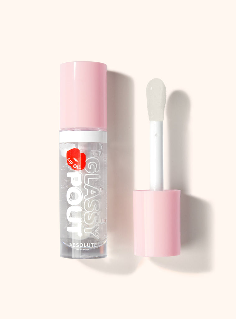 Glassy Pout Lip Oil - Thirsty