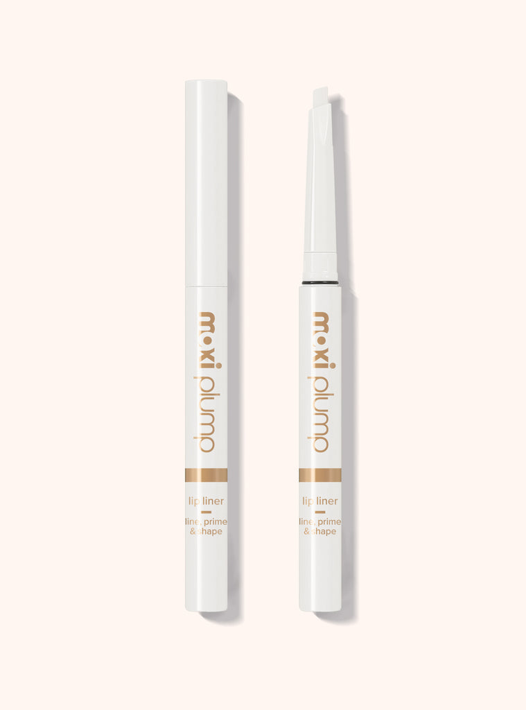 Maxi Plump Lip Liner - Clear