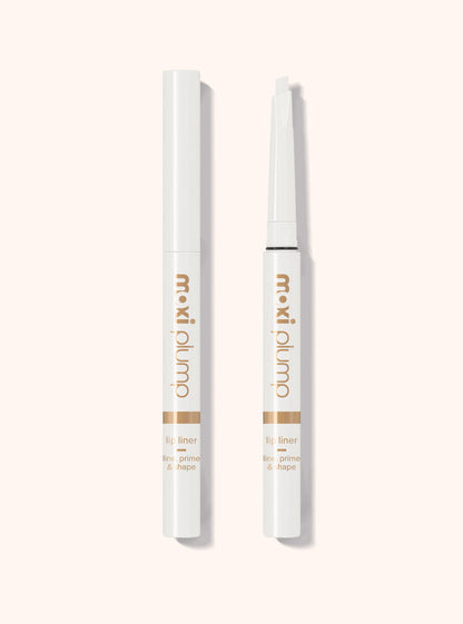 Maxi Plump Lip Liner - Clear