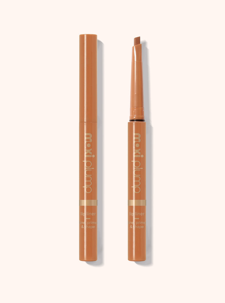 Maxi Plump Lip Liner - Beige