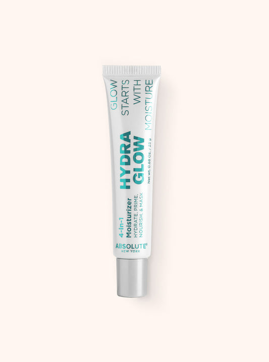 Hydra Glow Primer & Moisturiser