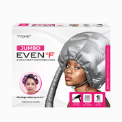 Jumbo Heat Cap Attachment for Dryer