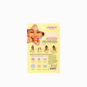 Hydrocolloid Pimple Patches - Pastel Dream
