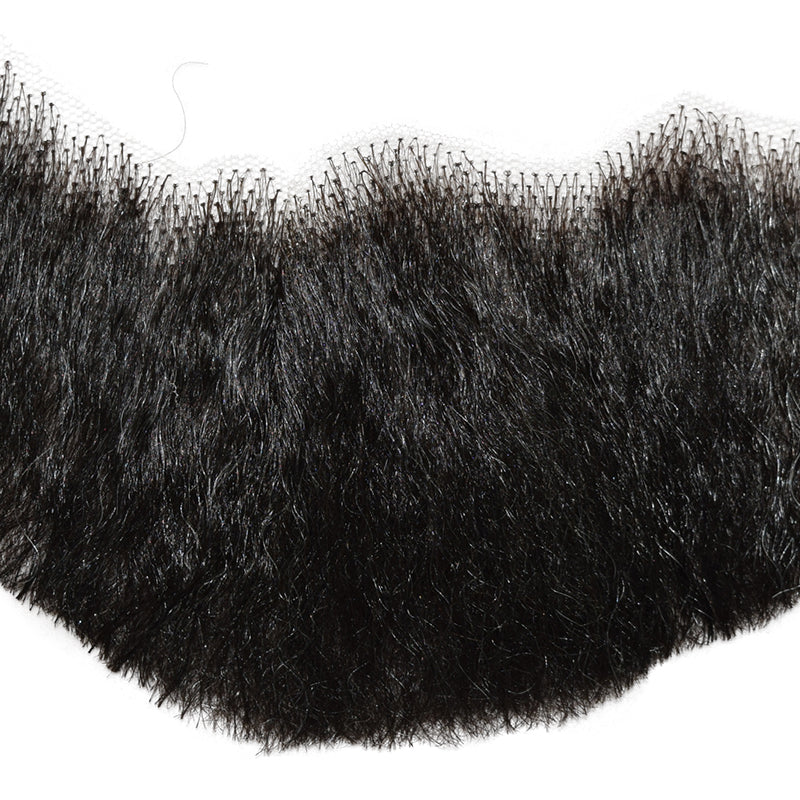 Fake Beard CB - Chin Beard, Medium Size