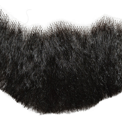 Fake Beard CBL - Long Thick Chin Beard