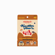 Hydrocolloid Pimple Patches - Pawsitive Vibes