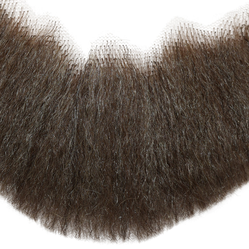 Fake Beard CB - Chin Beard, Medium Size