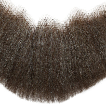 Fake Beard FBL - Long Thick Full Beard