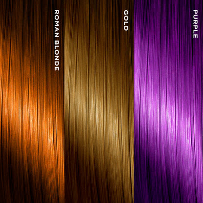 Hair Colour Spray Roman Blonde