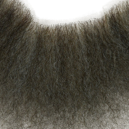 Fake Beard B3 - Large Dutch Style Theatrical