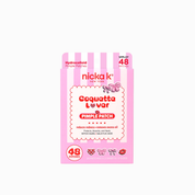 Hydrocolloid Pimple Patches - Coquette Lover