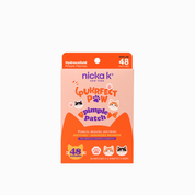 Hydrocolloid Pimple Patches - Purrfect Paw
