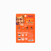 Hydrocolloid Pimple Patches - Purrfect Paw