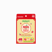 Hydrocolloid Pimple Patches - Sweet Treats