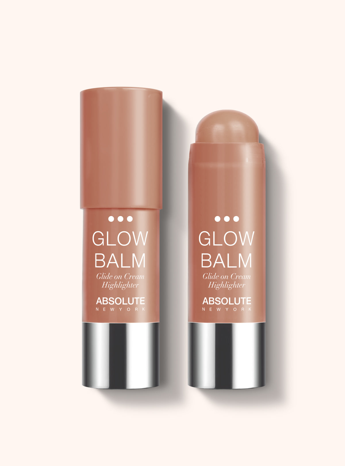 Rose Gold Balm by Absolute New York