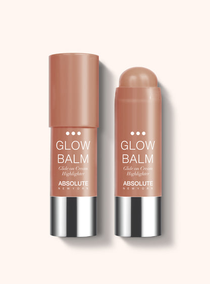 Rose Gold Balm by Absolute New York